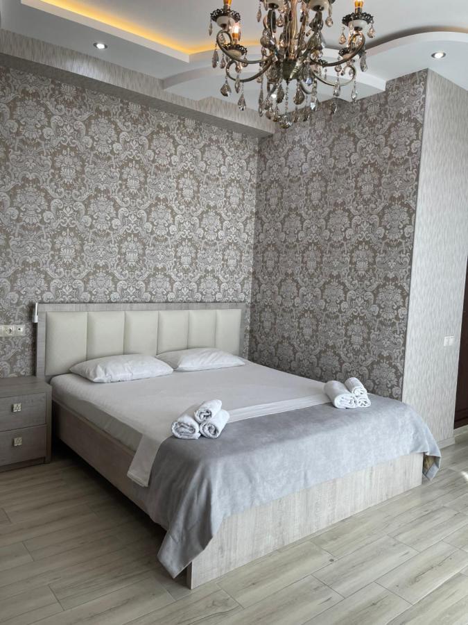 Suite Junior con balcón