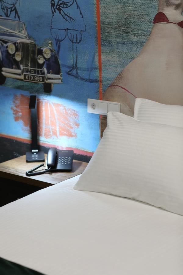 Economy Doppelzimmer