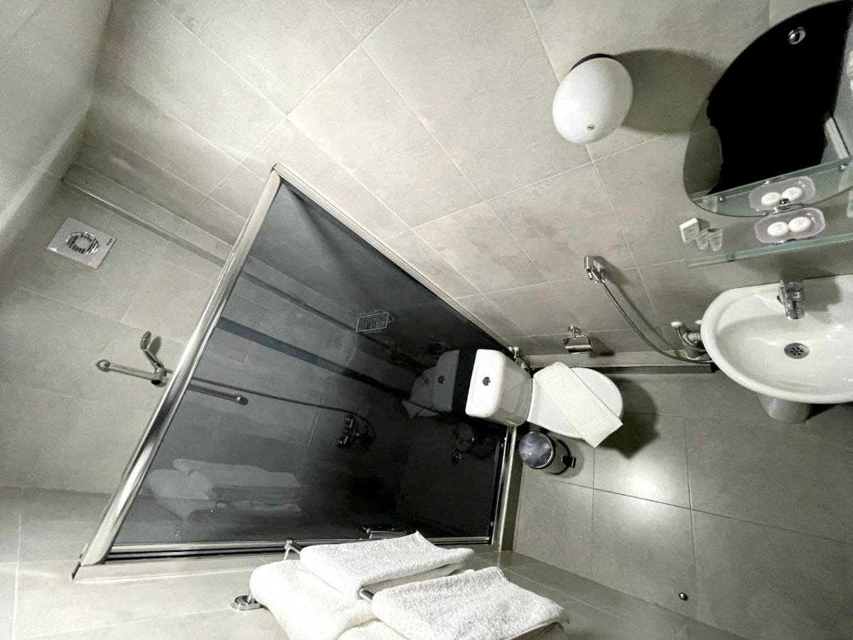 Chambre Lits Jumeaux Standard