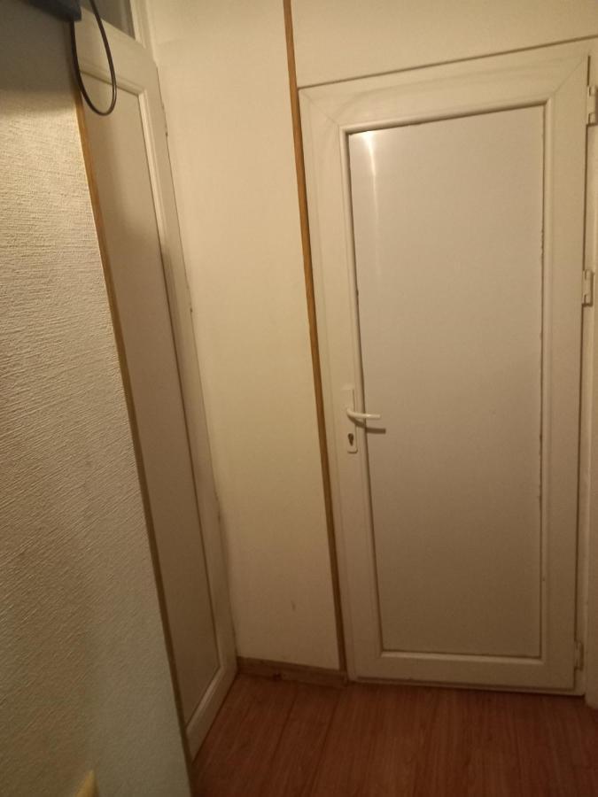 Chambre Simple Économique