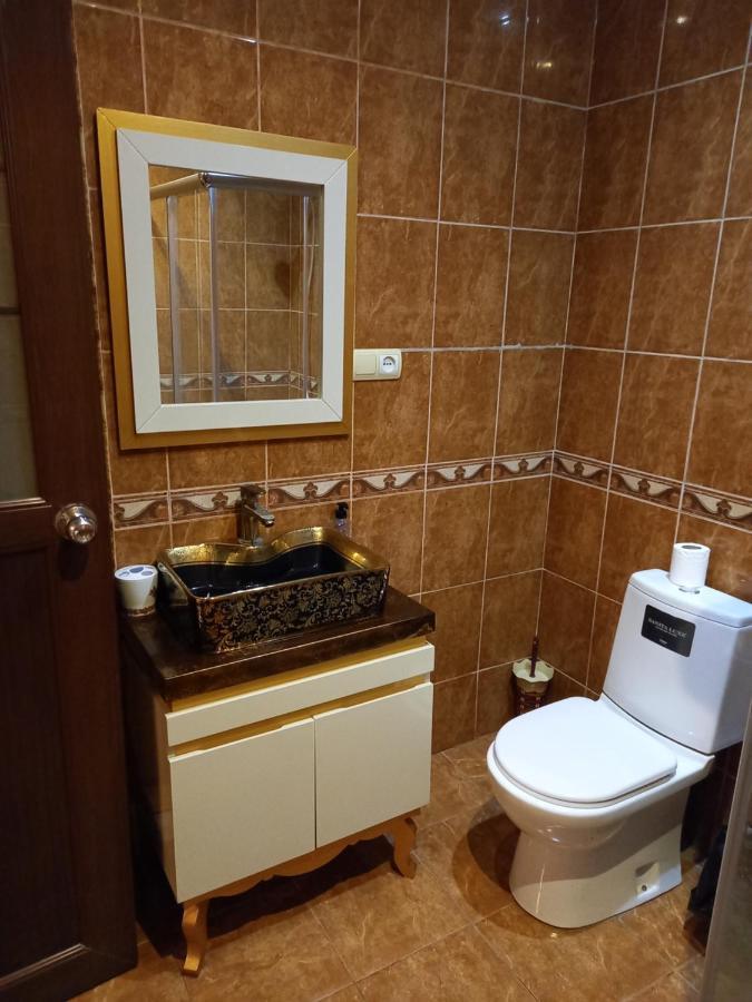 Basic Triple Room