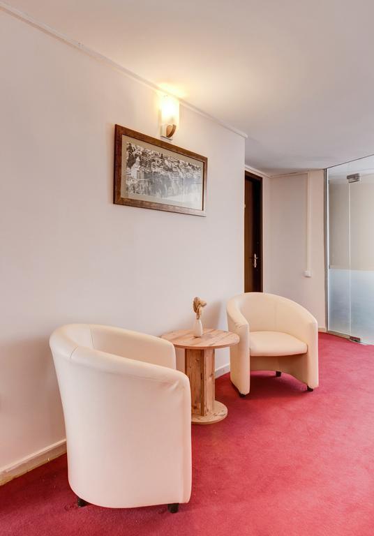 Standard Doppelzimmer