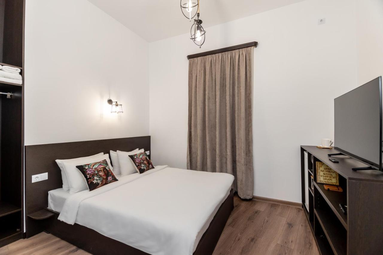 Small Double Room