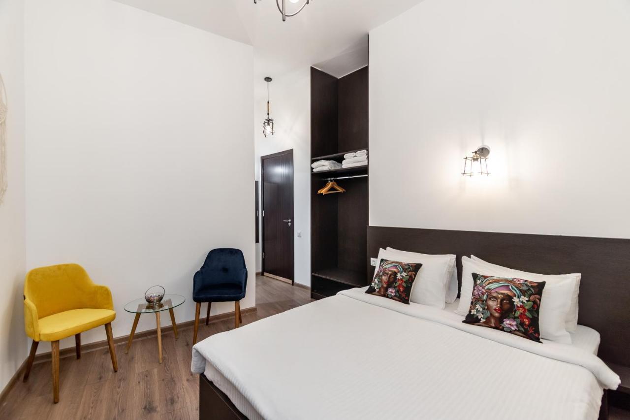 Small Double Room
