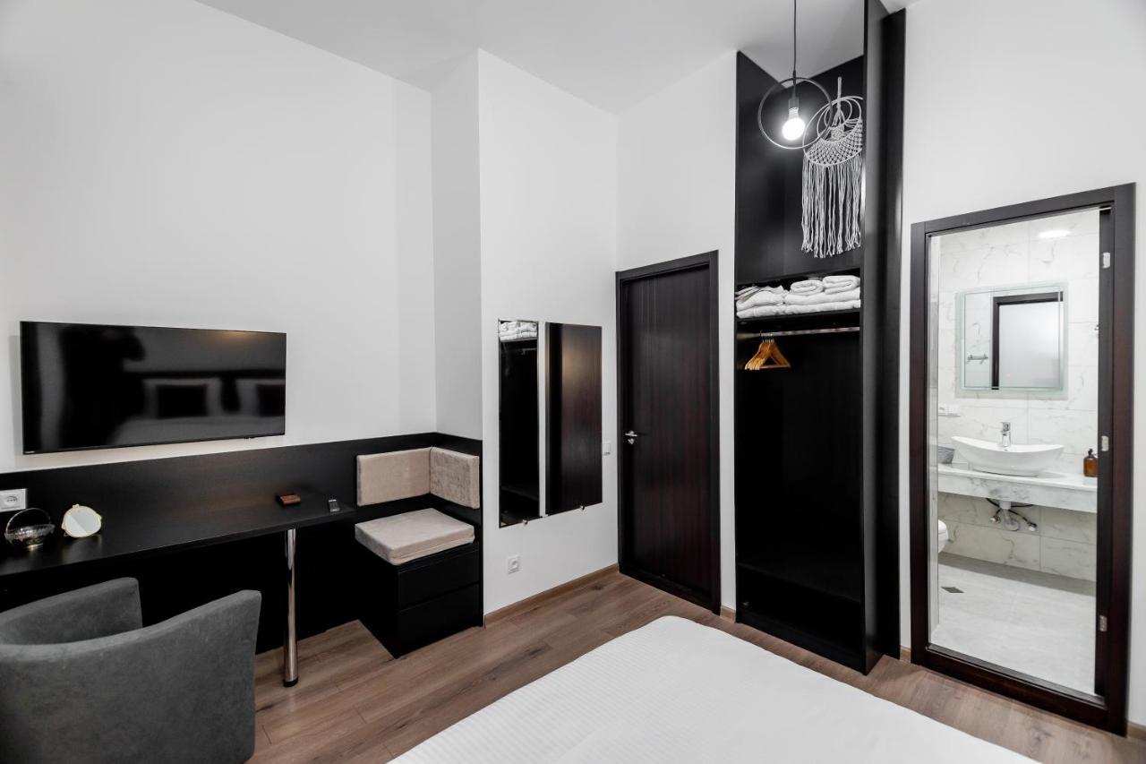 Small Double Room