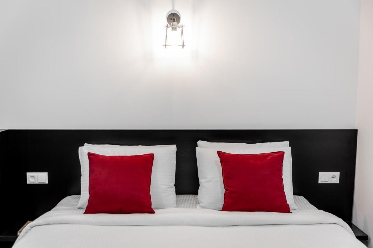 Small Double Room