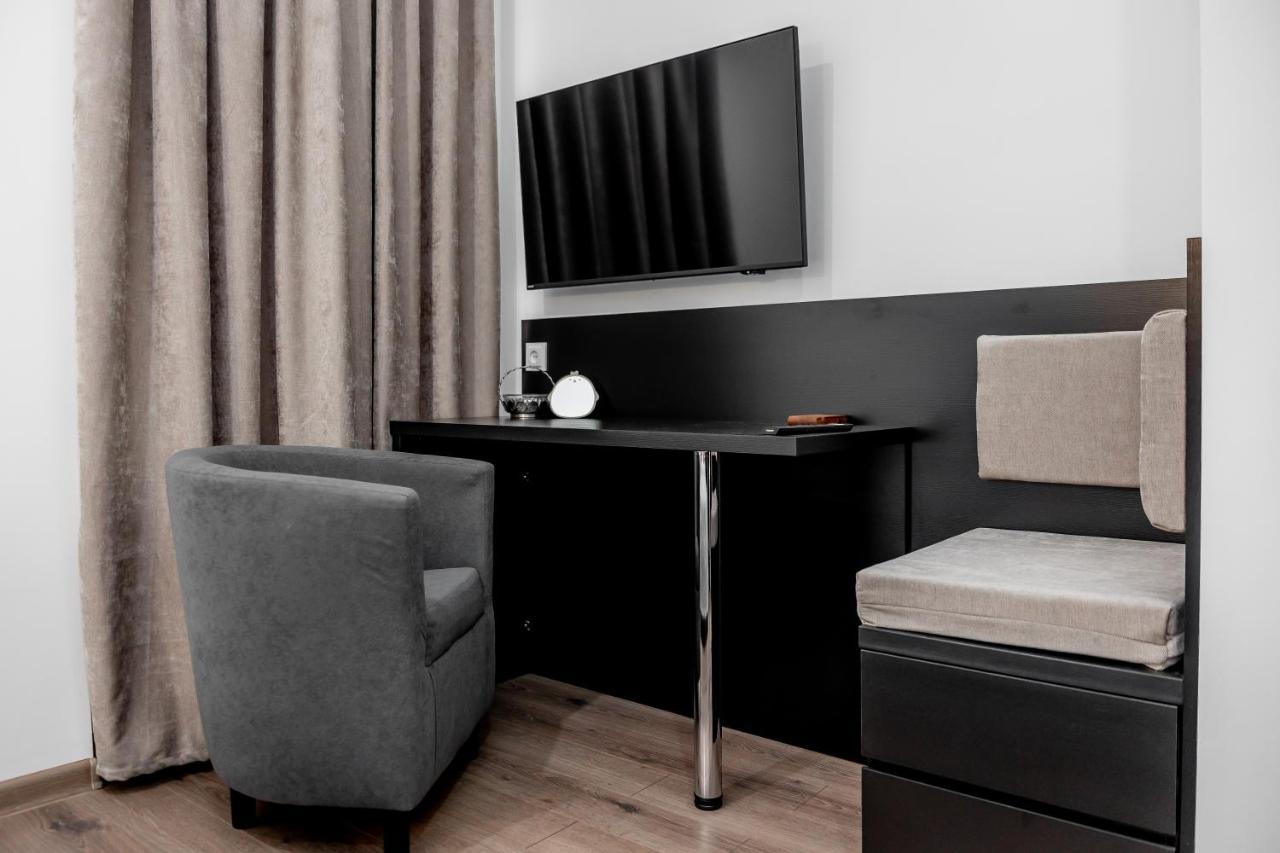 Small Double Room