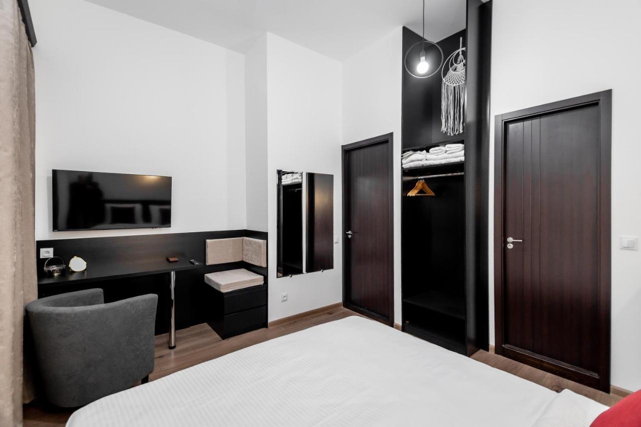 Small Double Room