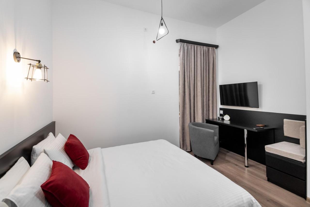 Small Double Room