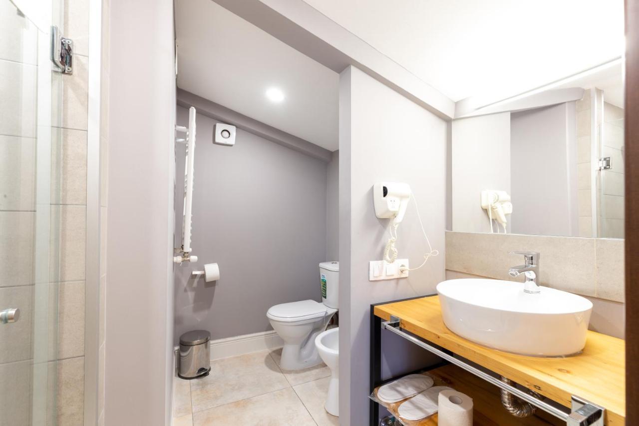 Deluxe Junior Suite