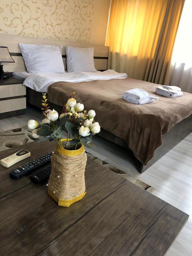 Luxury Triple Room
