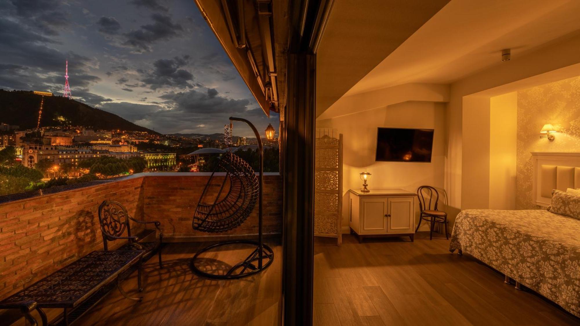 Superior Suite