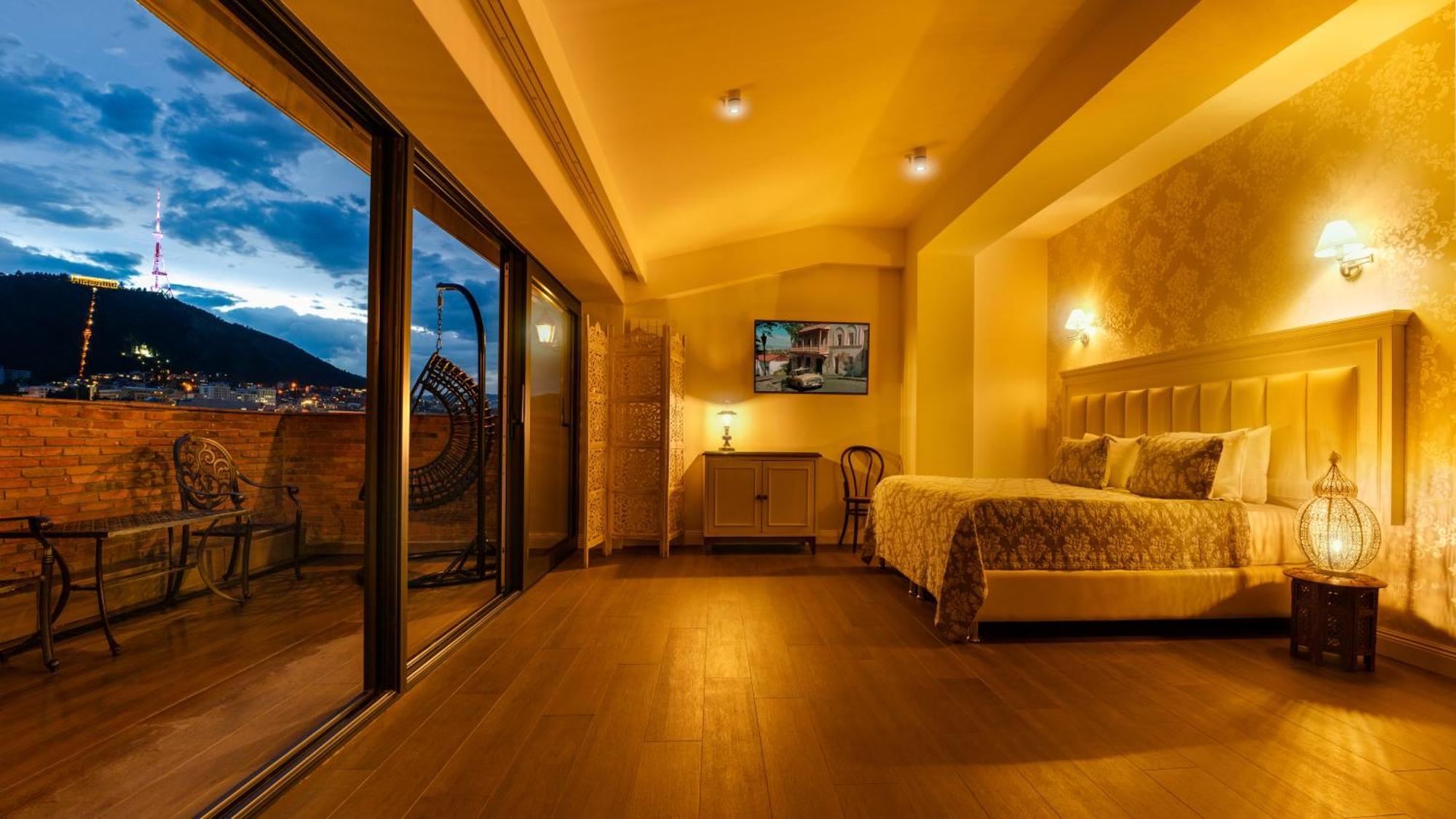 Superior Suite