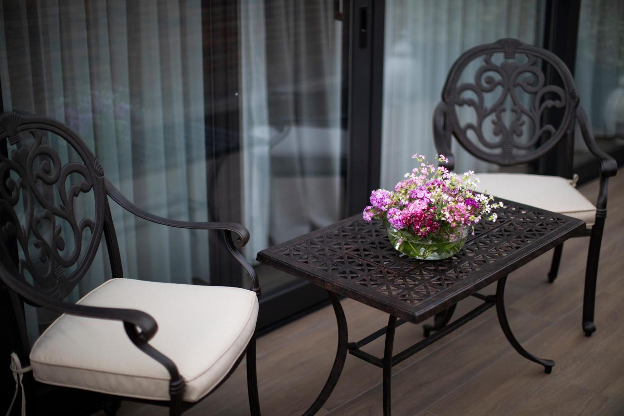 Superior Suite