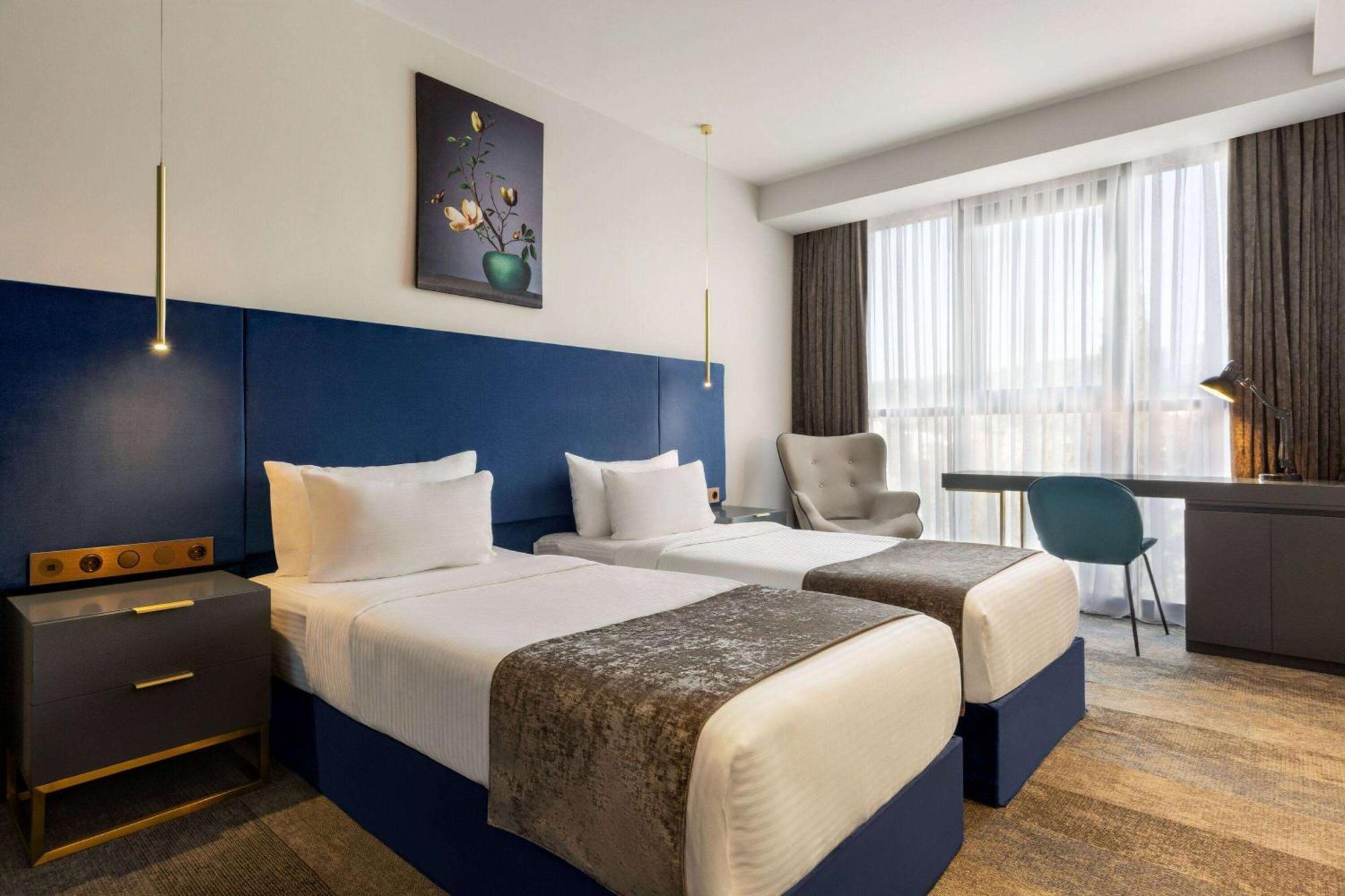2 Twin Beds, Standard Room, Non-Smoking,1526610019:JPEG