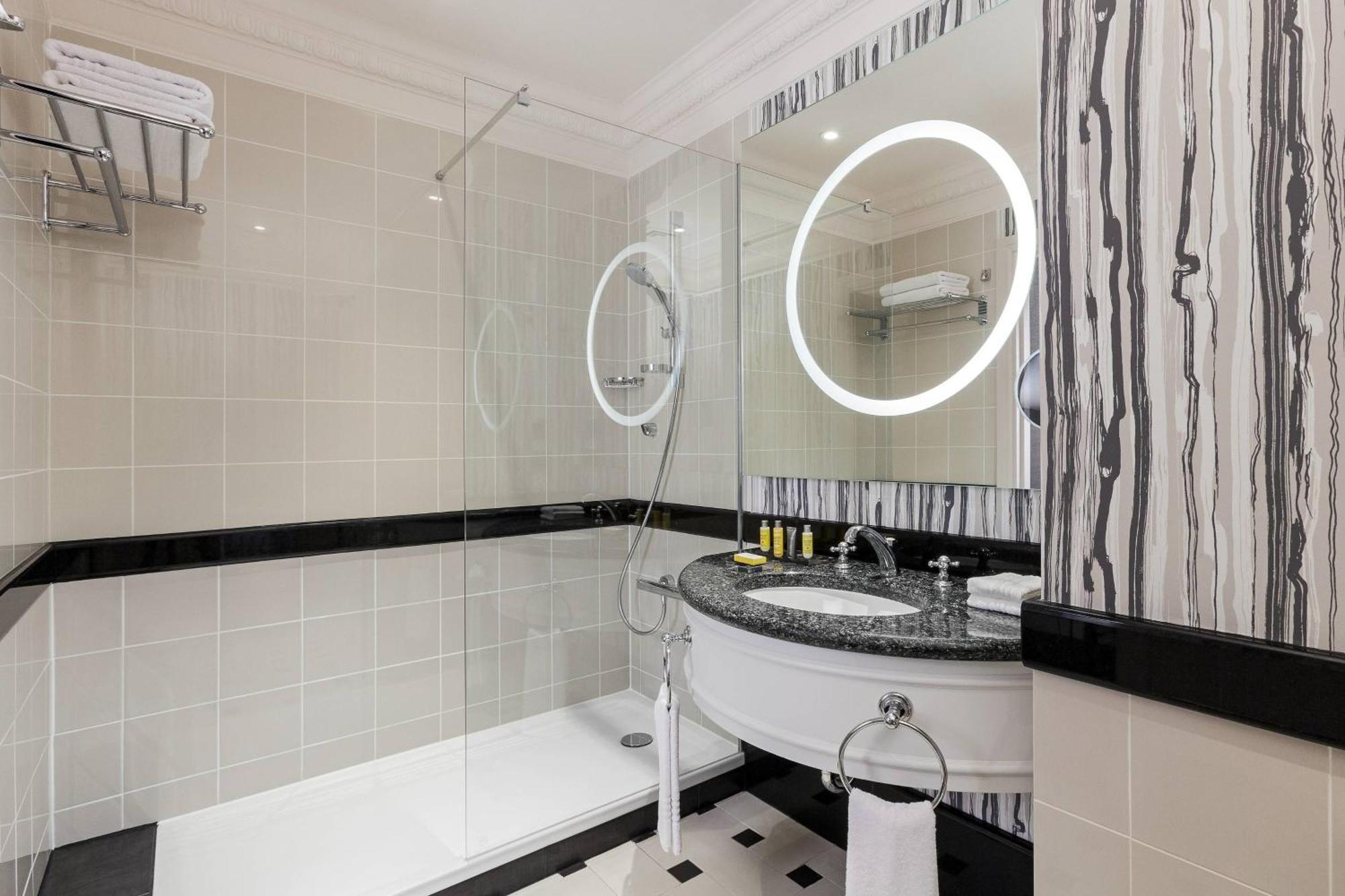 Twin Room, Guest room, 2 Queen
