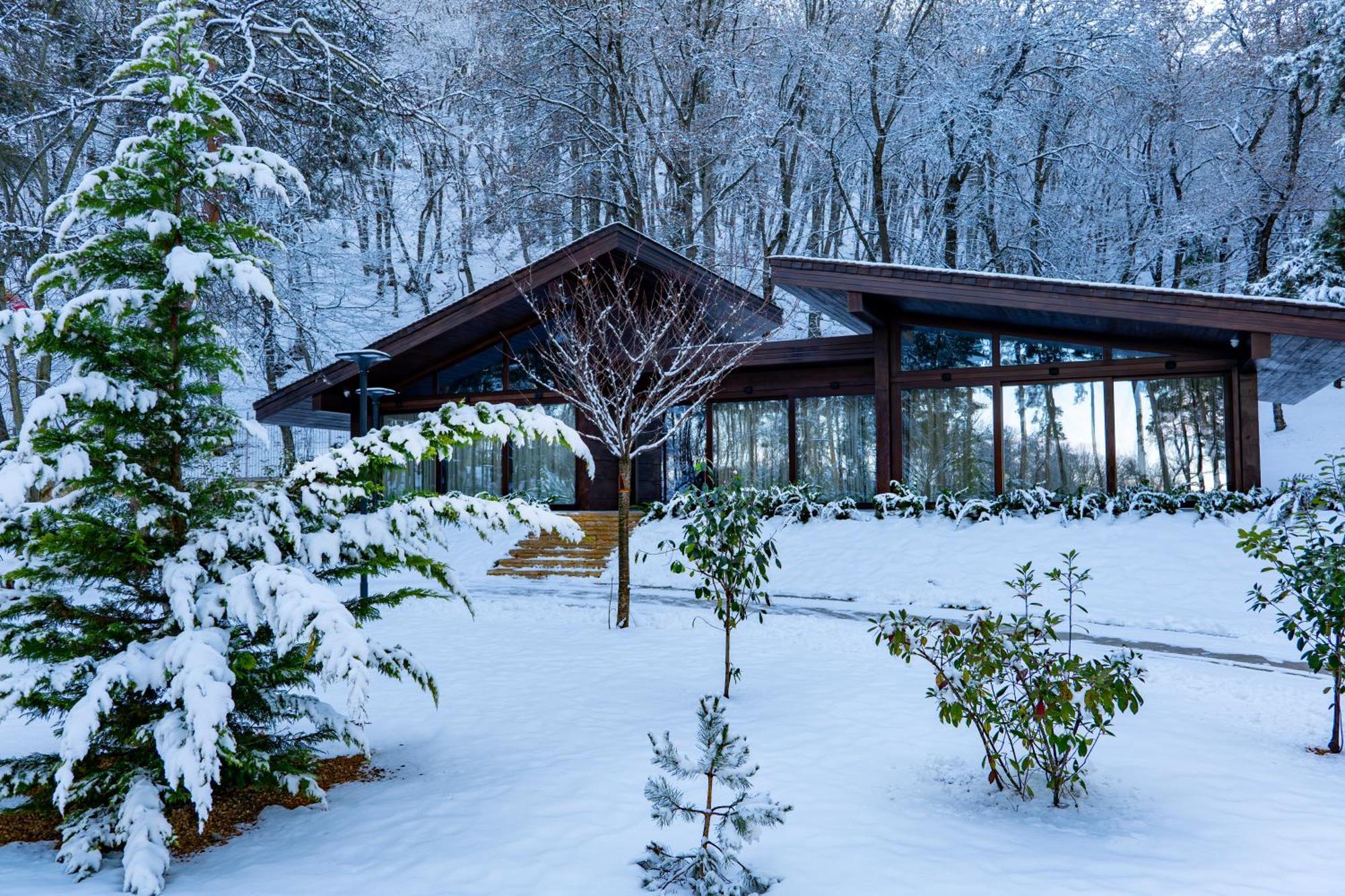 Chalet 2 Chambres