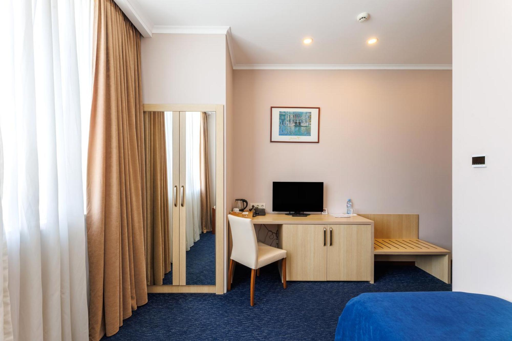 Chambre Simple Standard