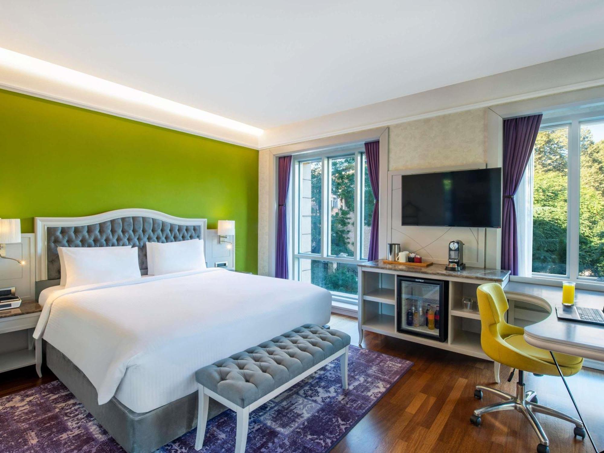 Privilege Double Room
