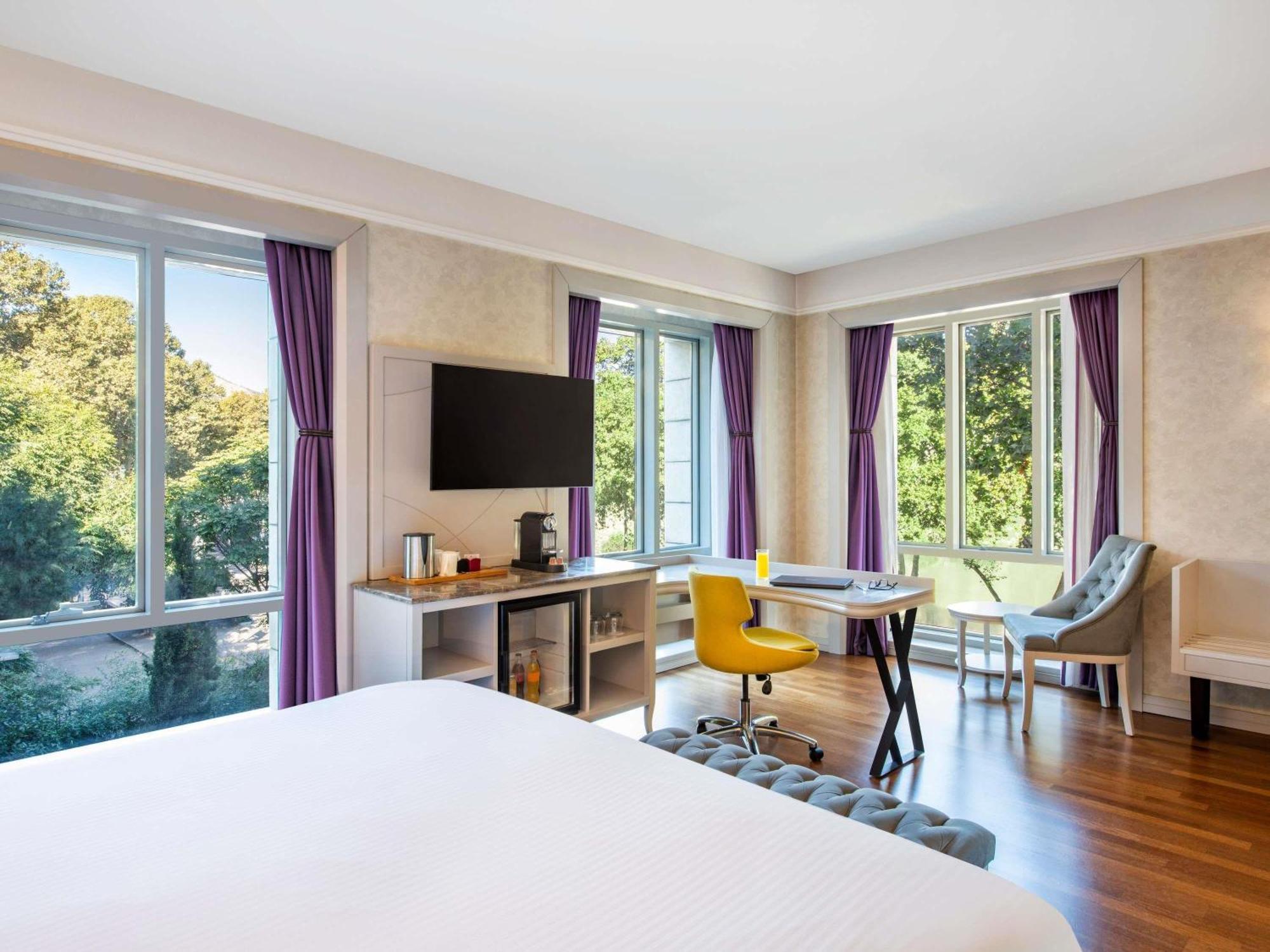 Privilege Double Room