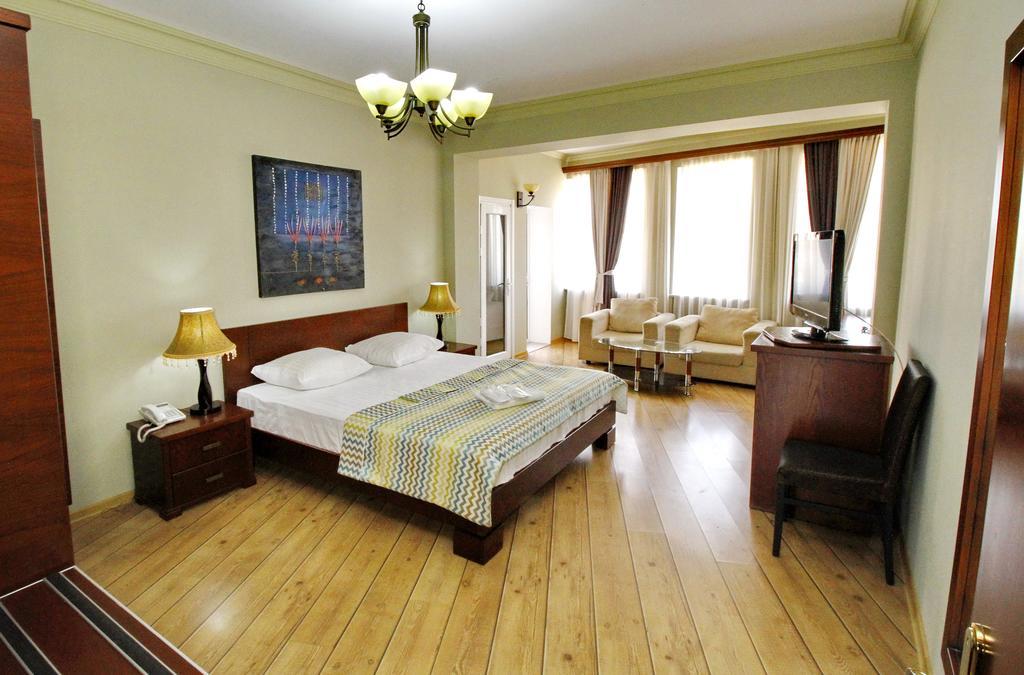 Comfort Junior Suite