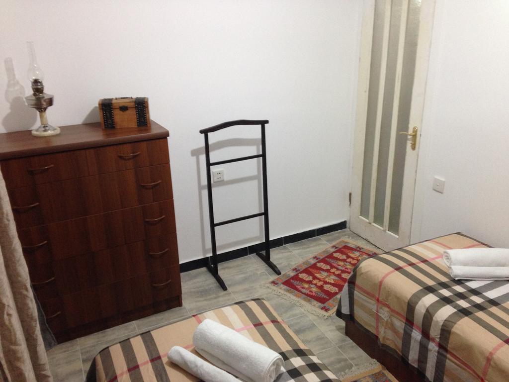 Budget Twin Room