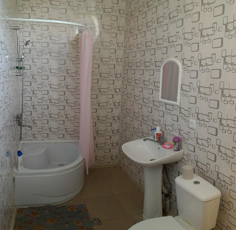 Triple Room with Balcony