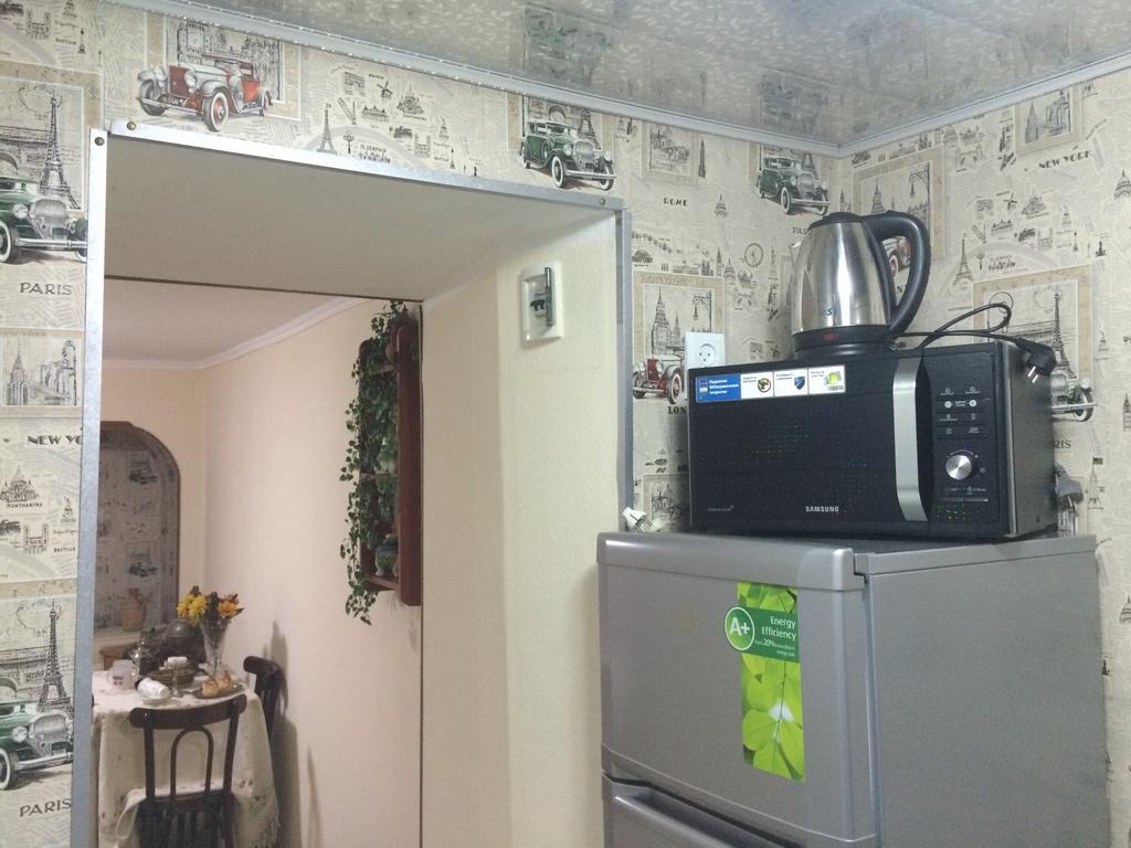 Apartment Ground Floor