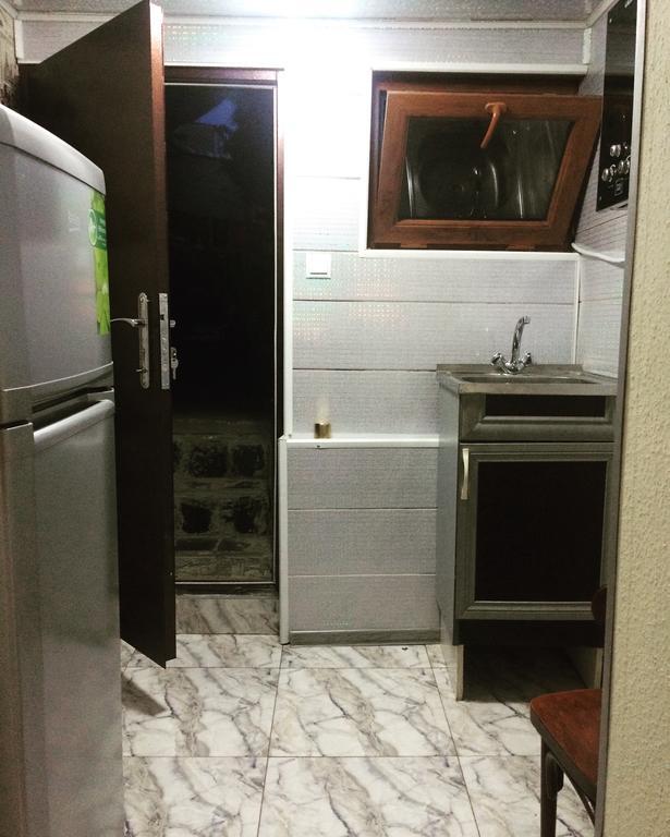 Apartment Ground Floor