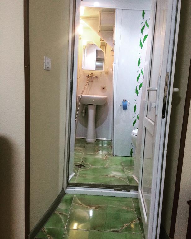 Apartment Ground Floor