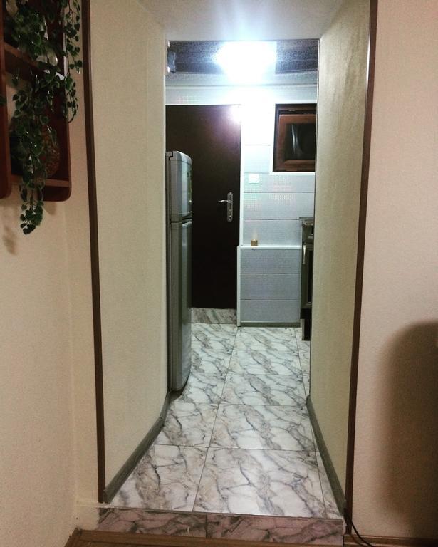 Apartment Ground Floor