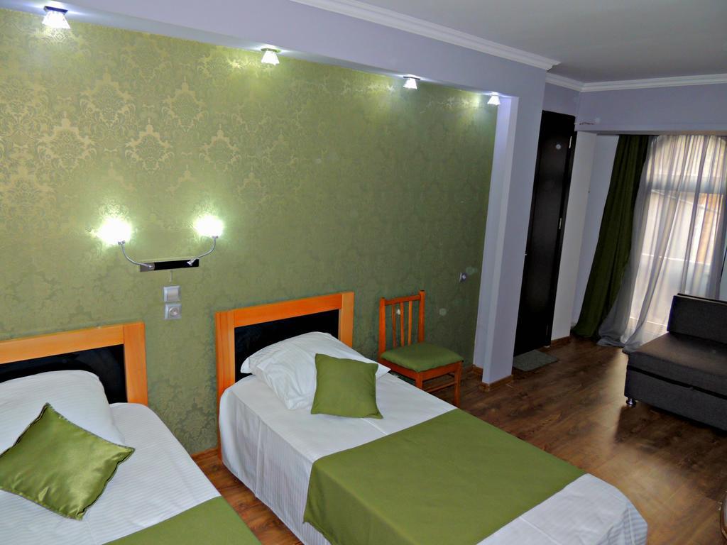 Habitación Doble Estándar - 2 camas