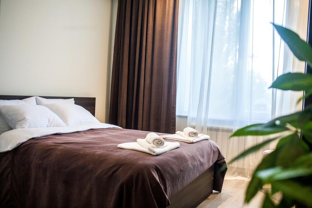 Standard Single Room with Shower
