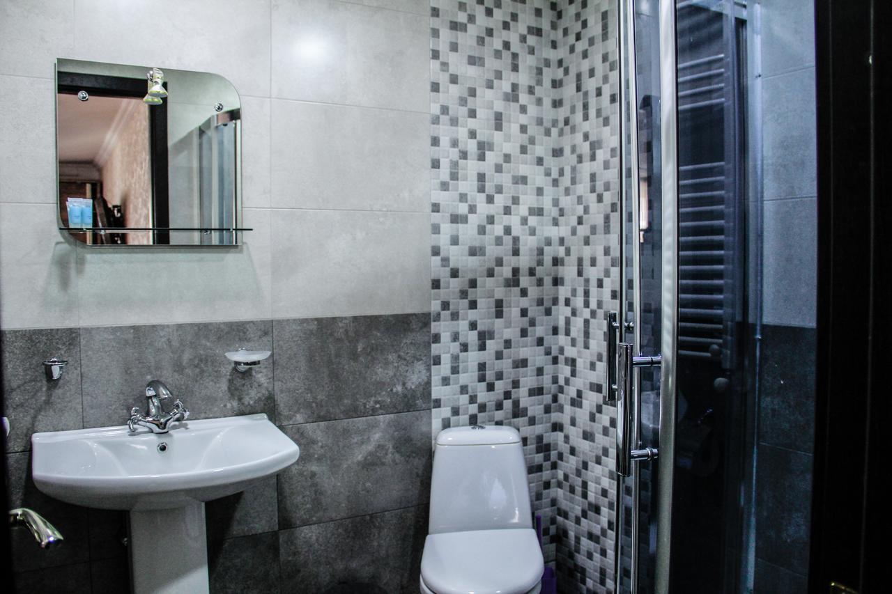 Double Room Balcony