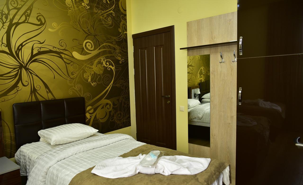 Standaard Kamer met 2 Bedden