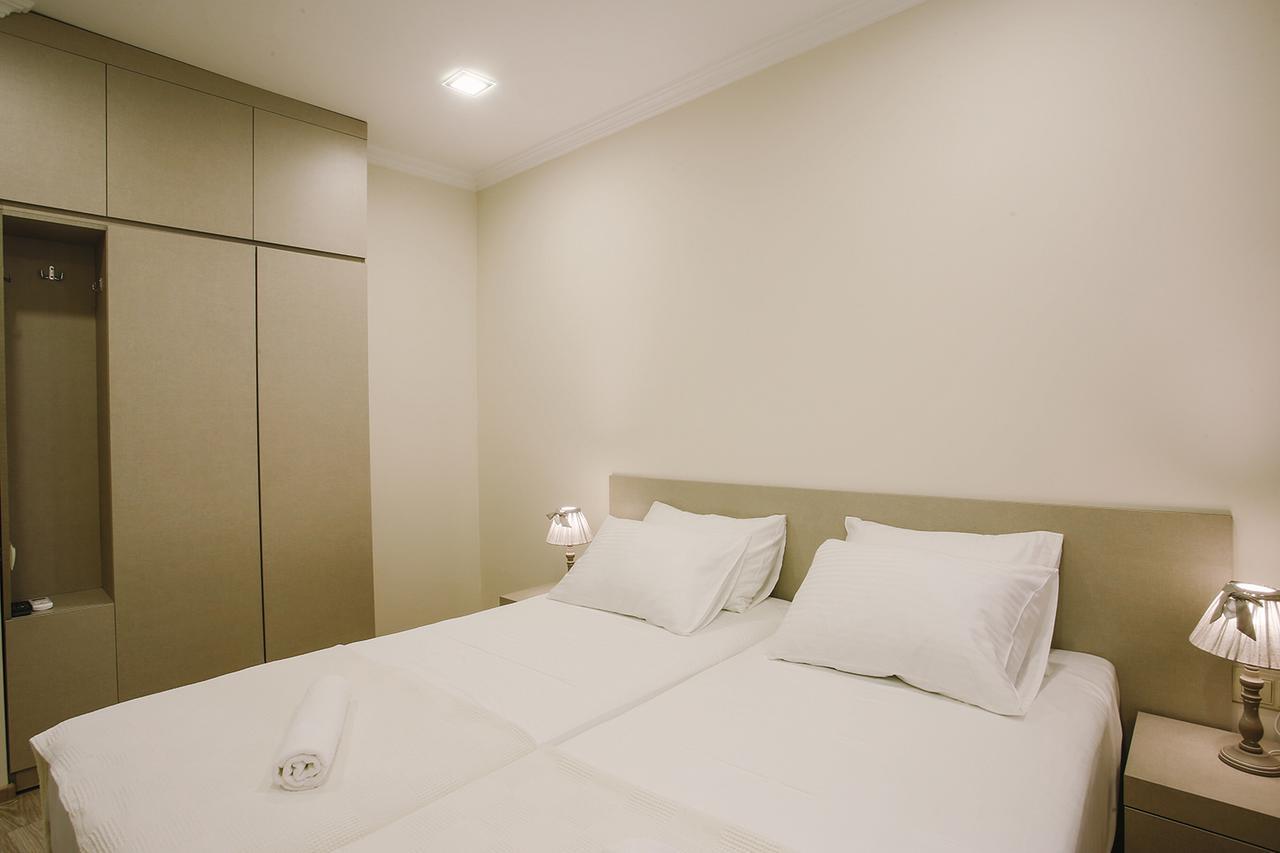 Appartement Deluxe
