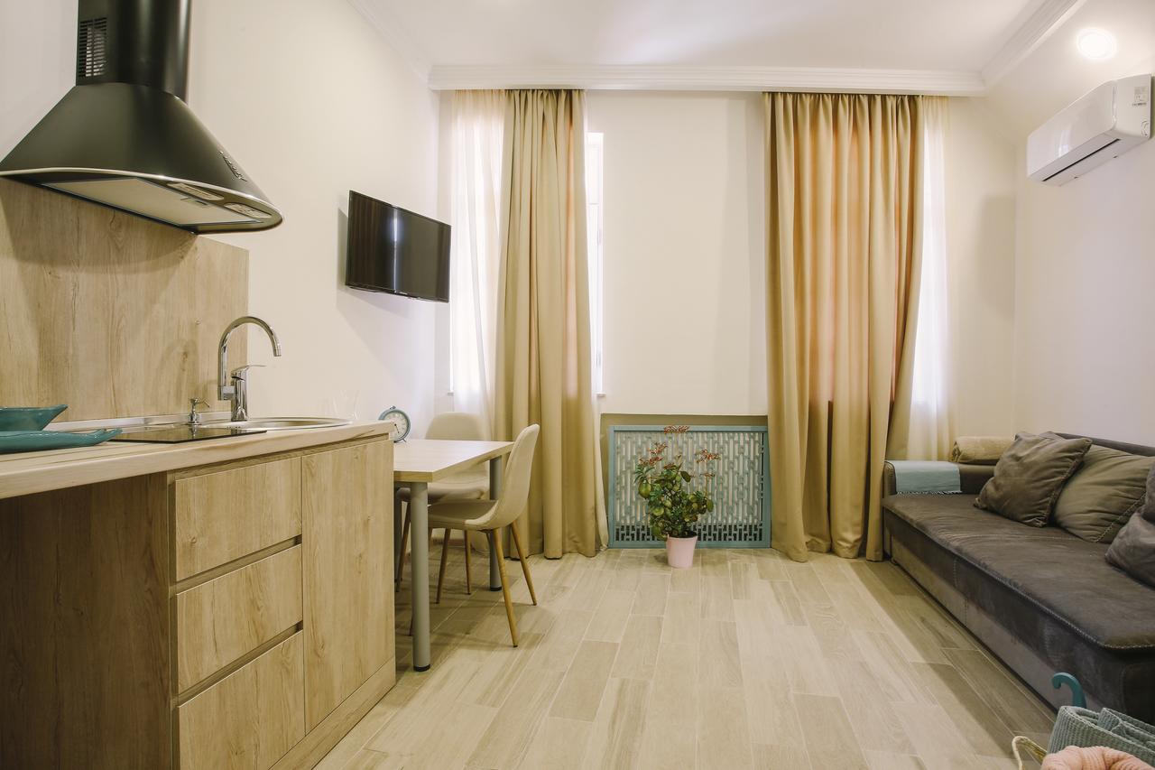 Appartement avec Balcon