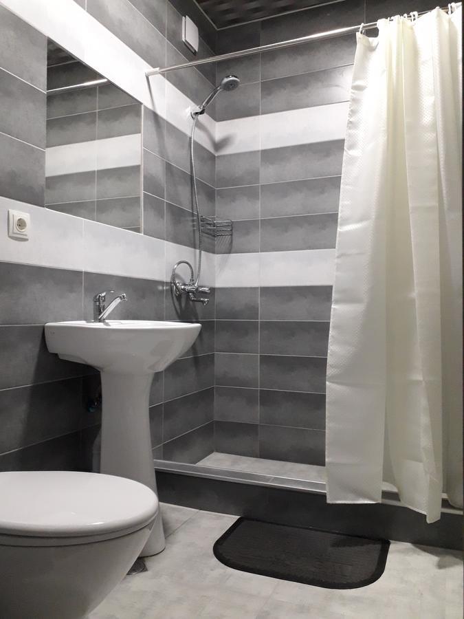 Großes Doppelzimmer