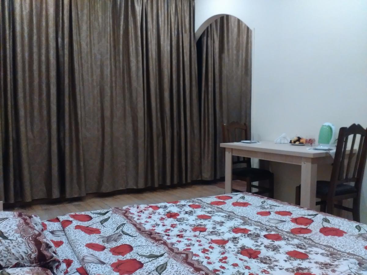 Tweepersoonskamer met Eigen Badkamer