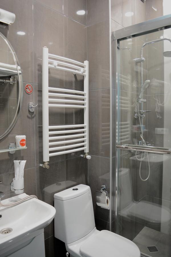 Habitación Doble Estándar