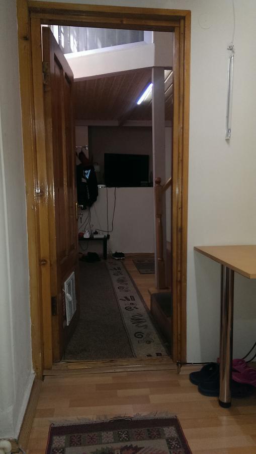 Budget Twin Room