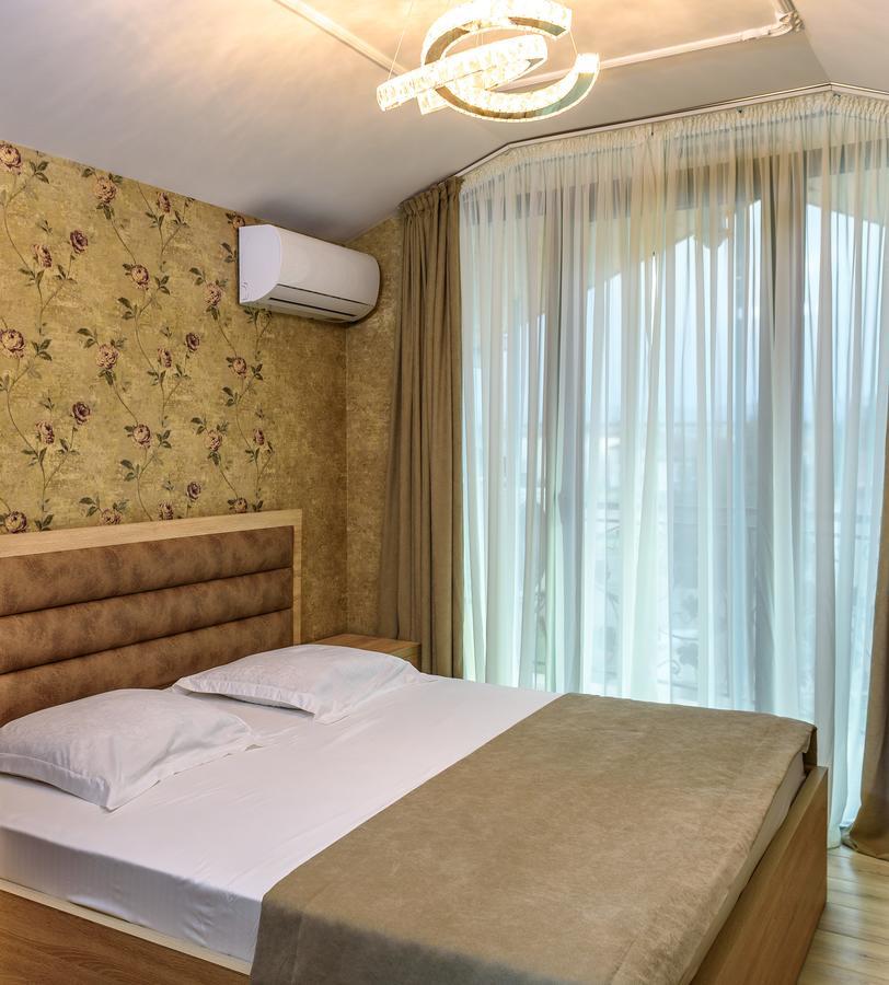 Habitación Doble con balcón