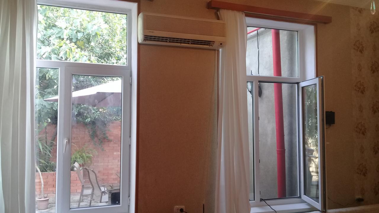 Budget Dreibettzimmer