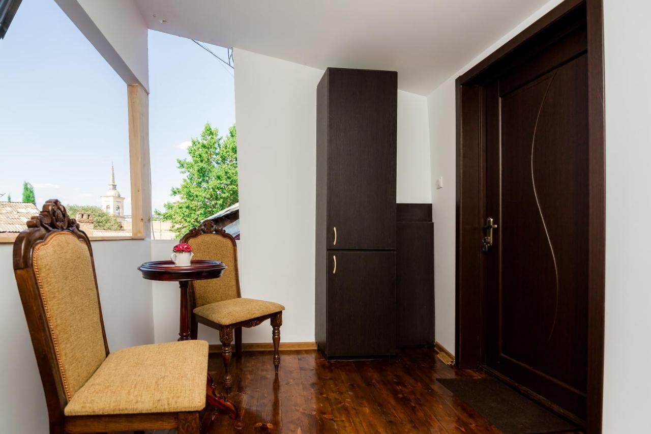 Deluxe Double Room Extra Bed