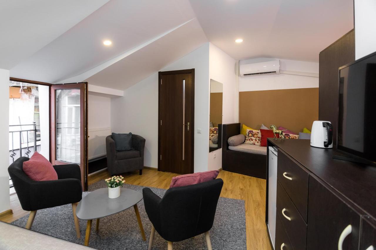 Deluxe Double Room Extra Bed