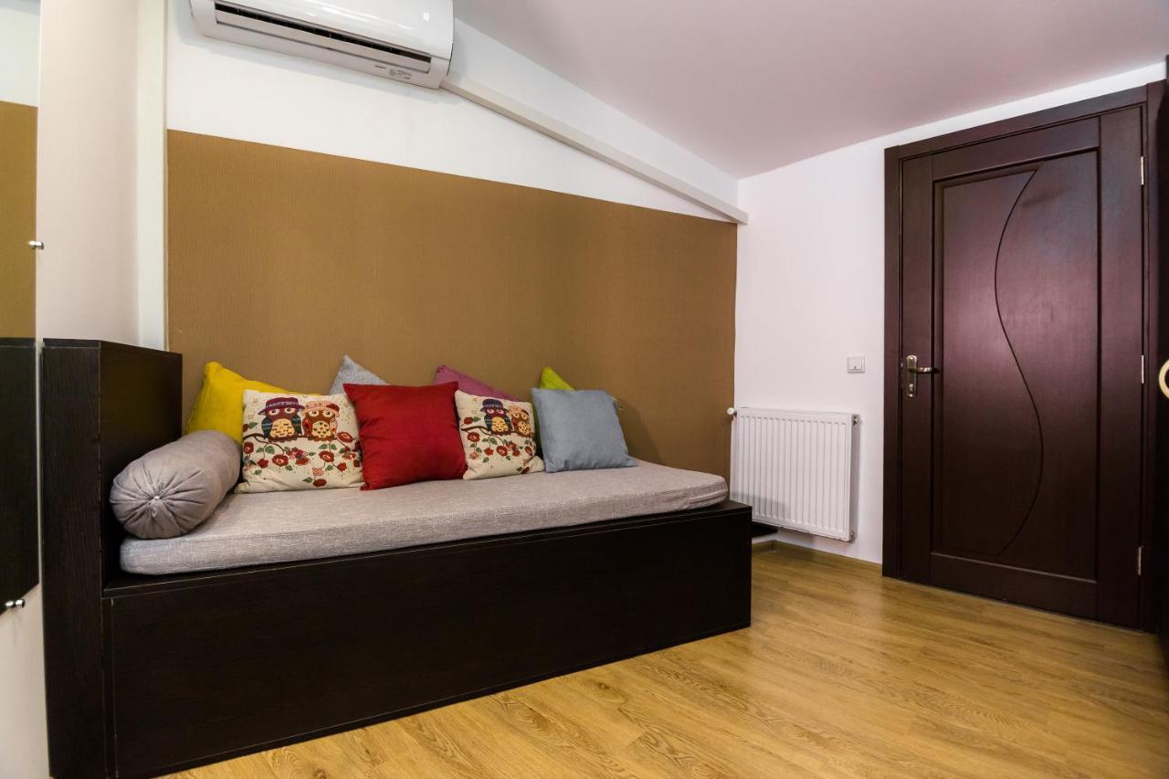 Deluxe Double Room Extra Bed