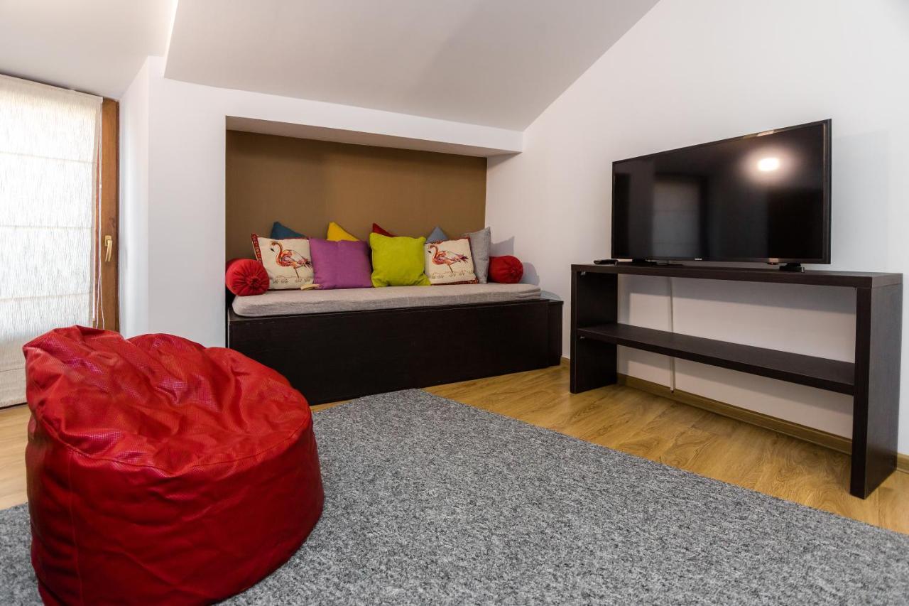 Deluxe Double Room Extra Bed