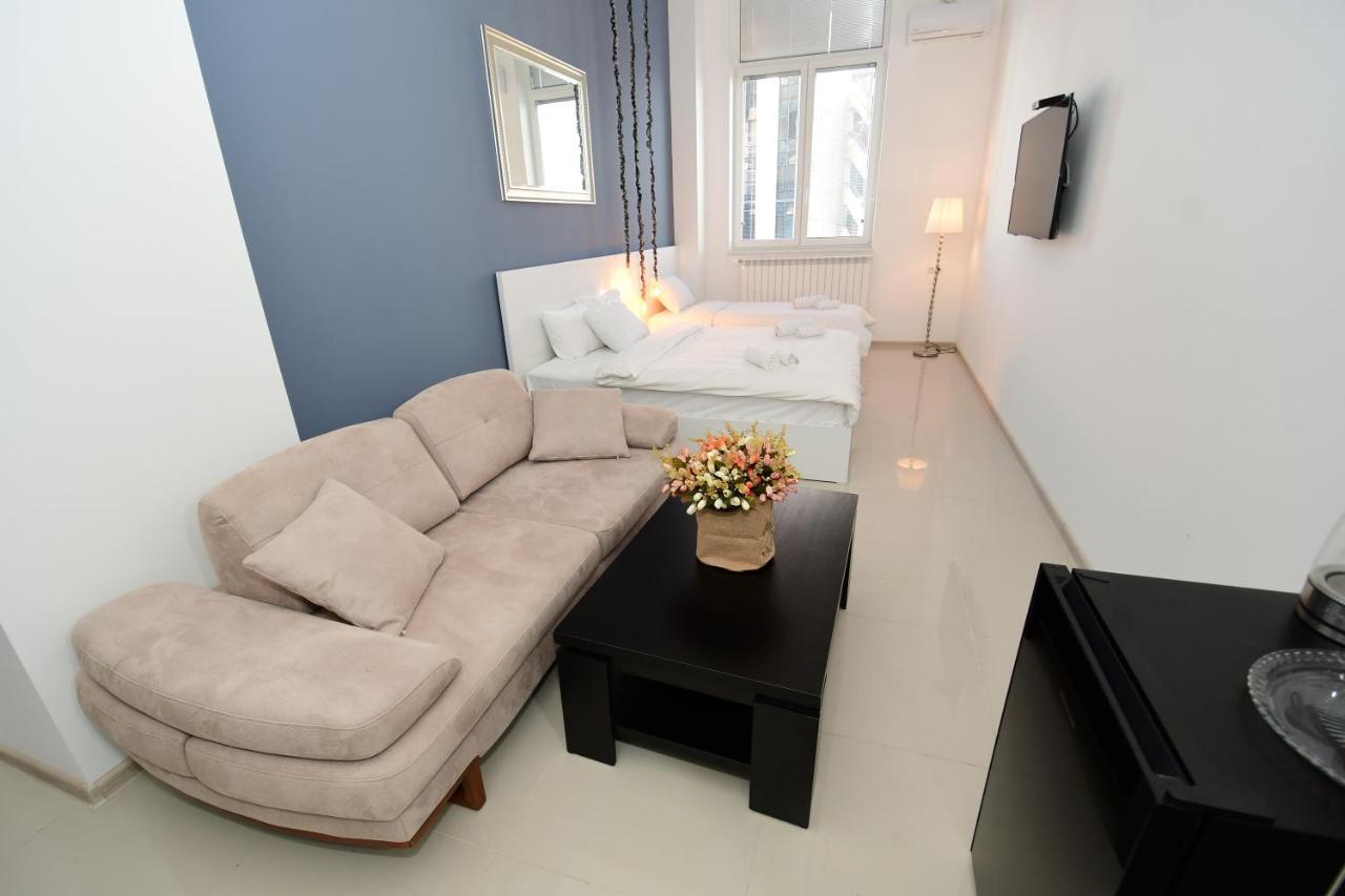 Habitación Triple con baño privado
