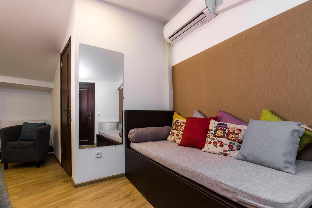 Deluxe Double Room Extra Bed