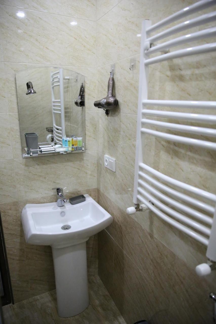 Habitación Doble con balcón - 2 camas